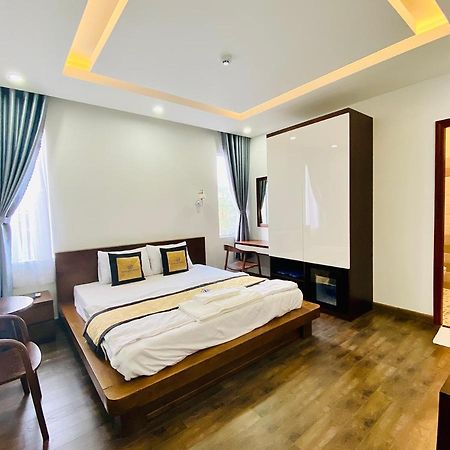 Hotel Duc Thanh 2 Chi Khu Co Ong Εξωτερικό φωτογραφία