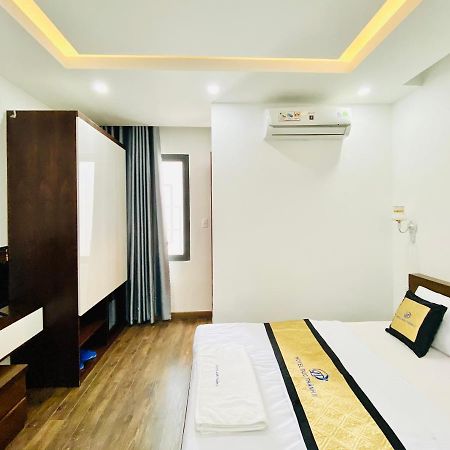 Hotel Duc Thanh 2 Chi Khu Co Ong Εξωτερικό φωτογραφία