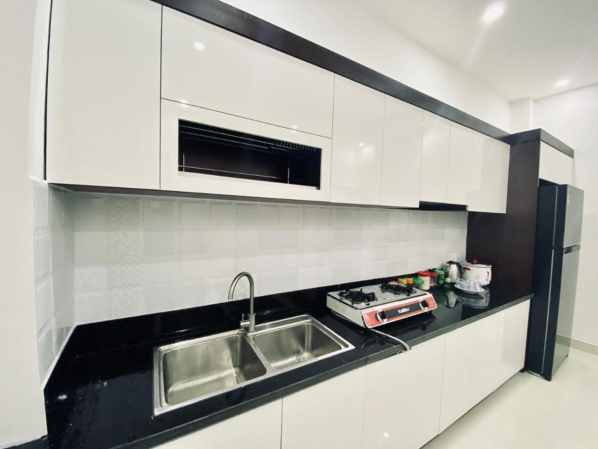 Hotel Duc Thanh 2 Chi Khu Co Ong Εξωτερικό φωτογραφία