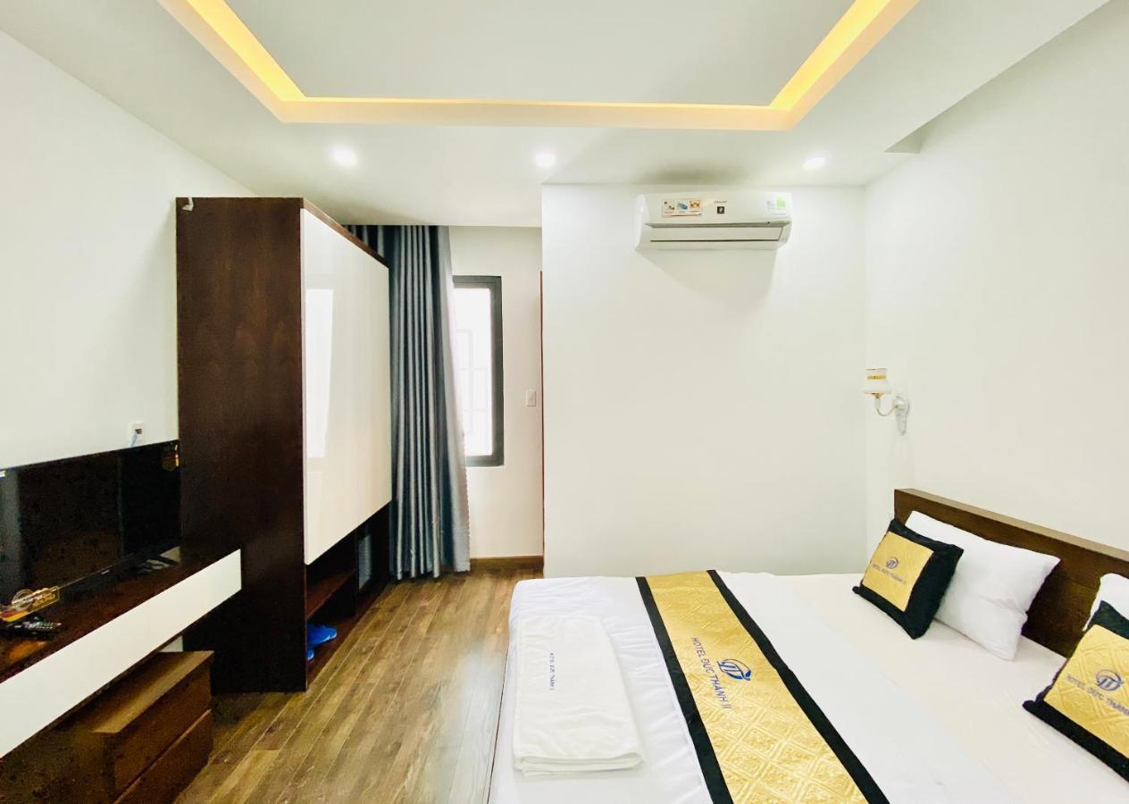 Hotel Duc Thanh 2 Chi Khu Co Ong Εξωτερικό φωτογραφία