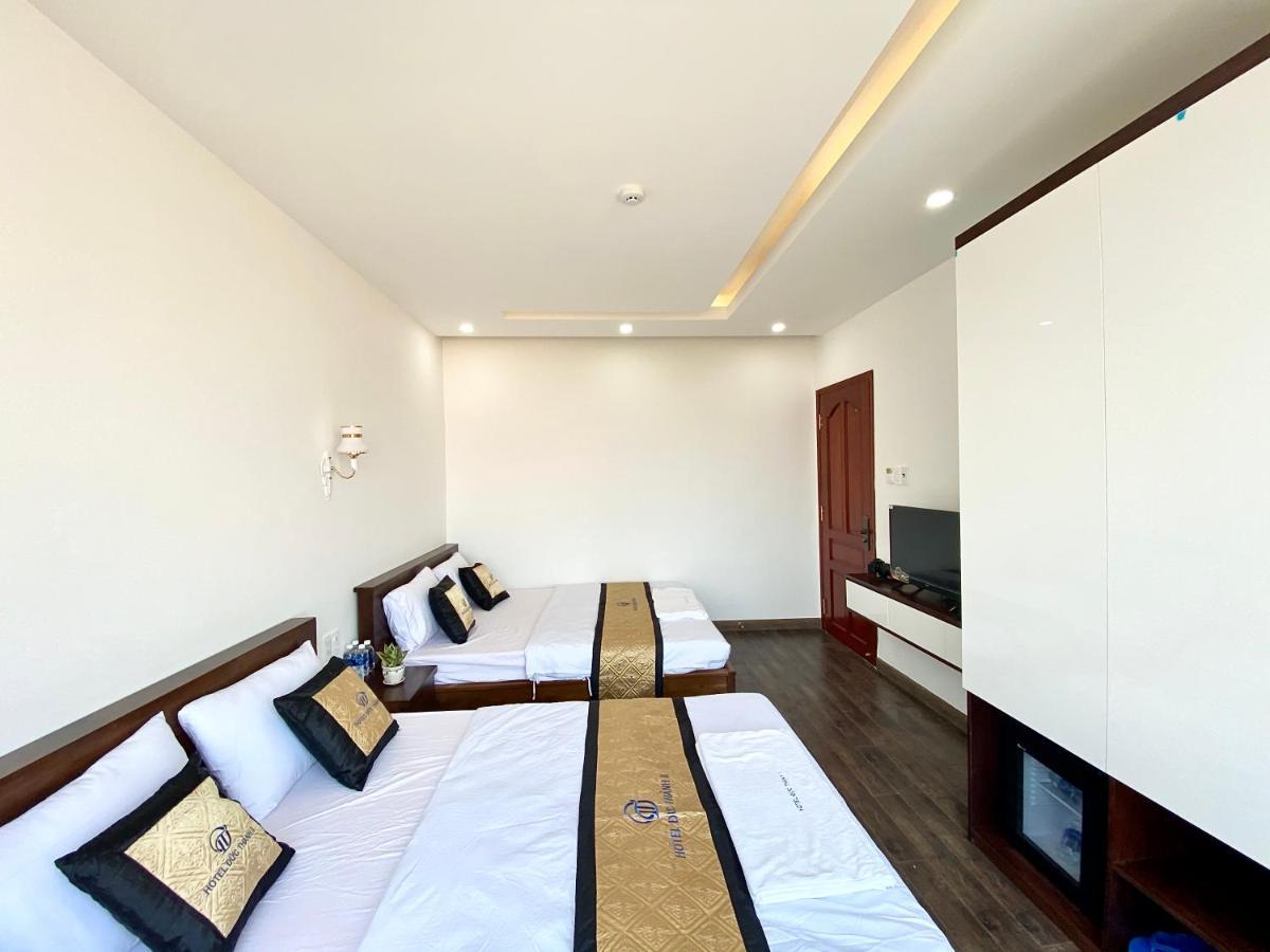 Hotel Duc Thanh 2 Chi Khu Co Ong Εξωτερικό φωτογραφία
