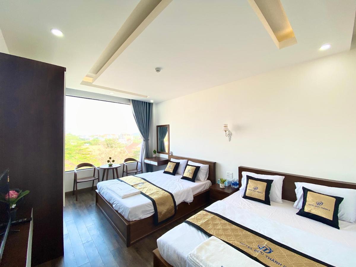 Hotel Duc Thanh 2 Chi Khu Co Ong Εξωτερικό φωτογραφία