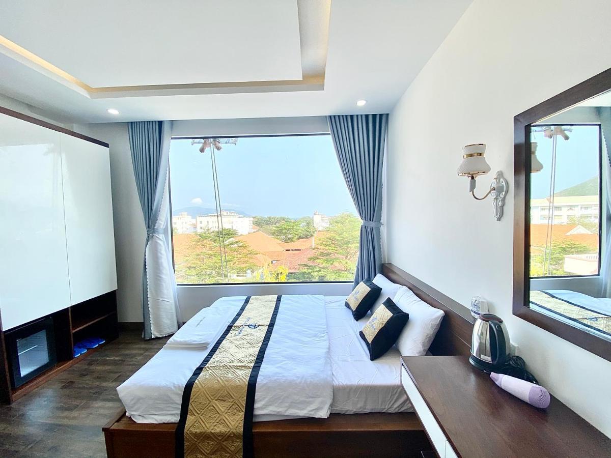 Hotel Duc Thanh 2 Chi Khu Co Ong Εξωτερικό φωτογραφία