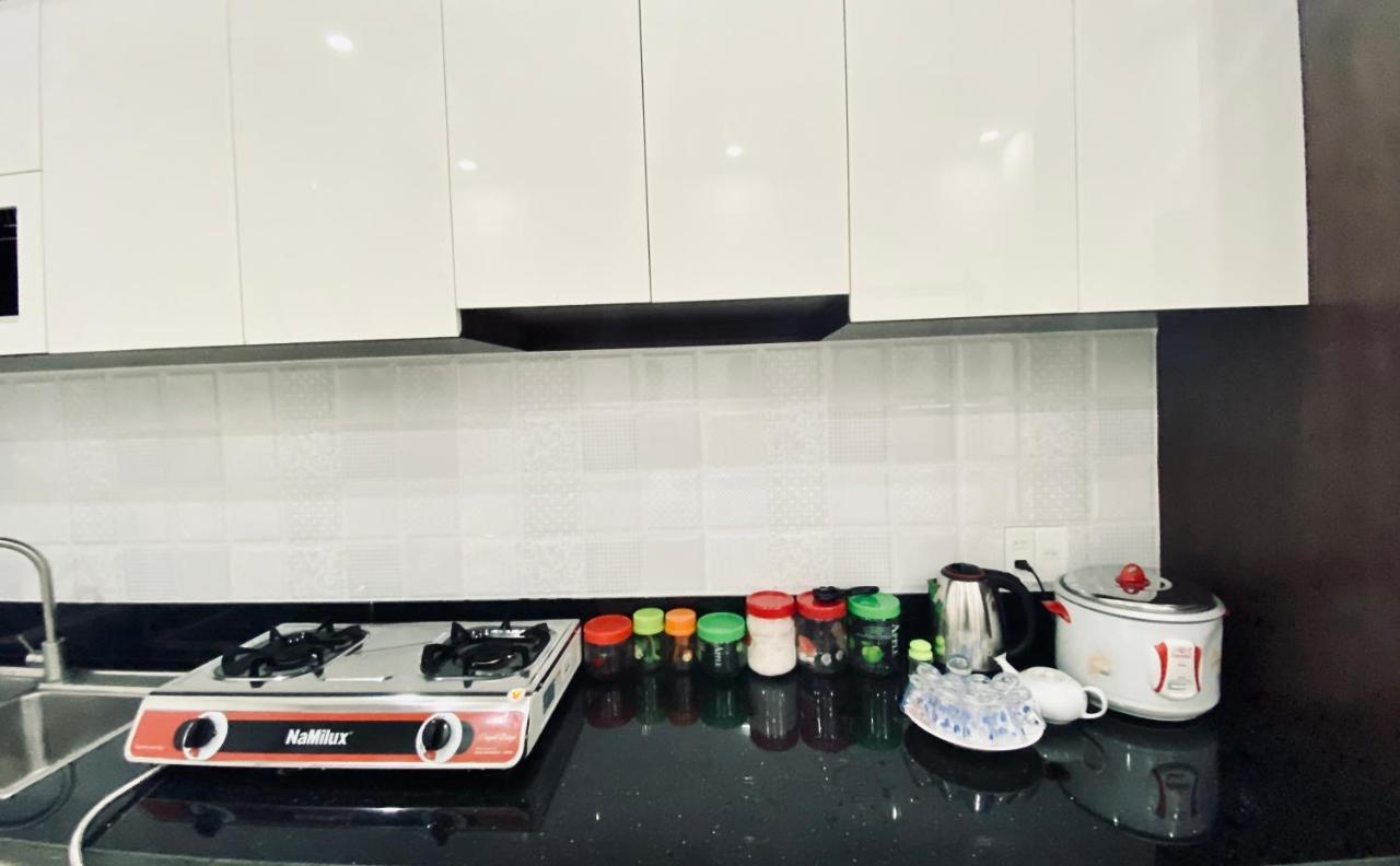 Hotel Duc Thanh 2 Chi Khu Co Ong Εξωτερικό φωτογραφία