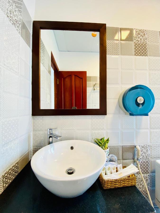 Hotel Duc Thanh 2 Chi Khu Co Ong Εξωτερικό φωτογραφία