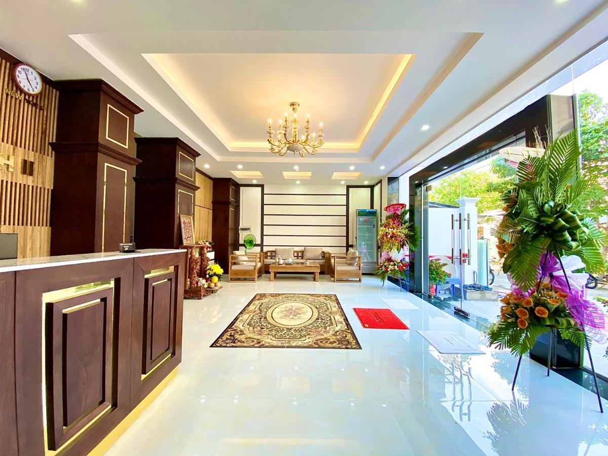 Hotel Duc Thanh 2 Chi Khu Co Ong Εξωτερικό φωτογραφία