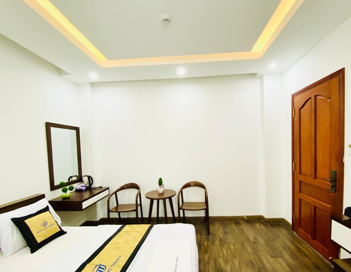 Hotel Duc Thanh 2 Chi Khu Co Ong Εξωτερικό φωτογραφία