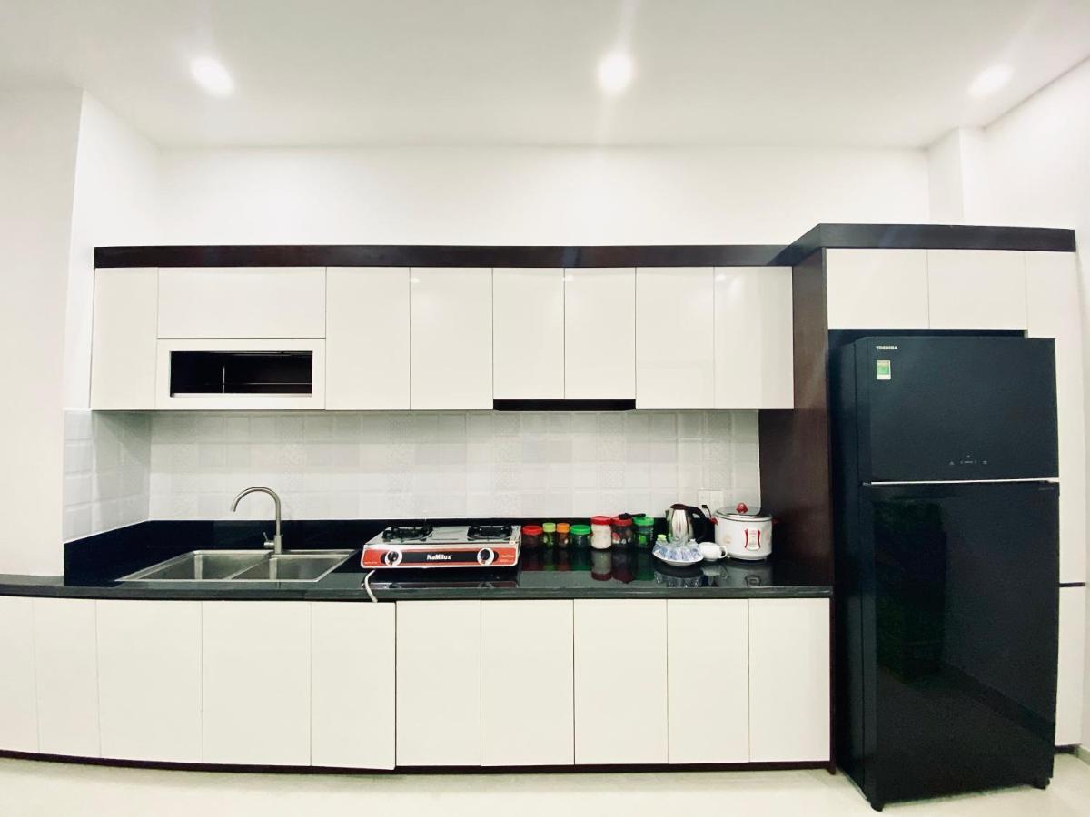 Hotel Duc Thanh 2 Chi Khu Co Ong Εξωτερικό φωτογραφία