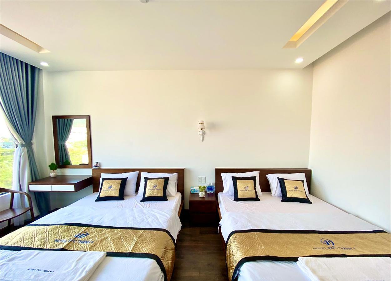 Hotel Duc Thanh 2 Chi Khu Co Ong Εξωτερικό φωτογραφία
