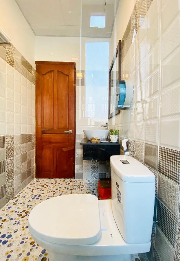 Hotel Duc Thanh 2 Chi Khu Co Ong Εξωτερικό φωτογραφία