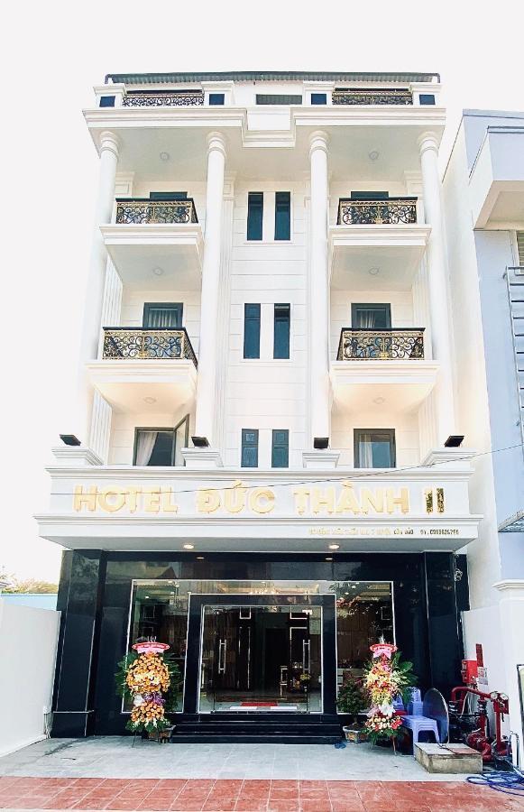Hotel Duc Thanh 2 Chi Khu Co Ong Εξωτερικό φωτογραφία