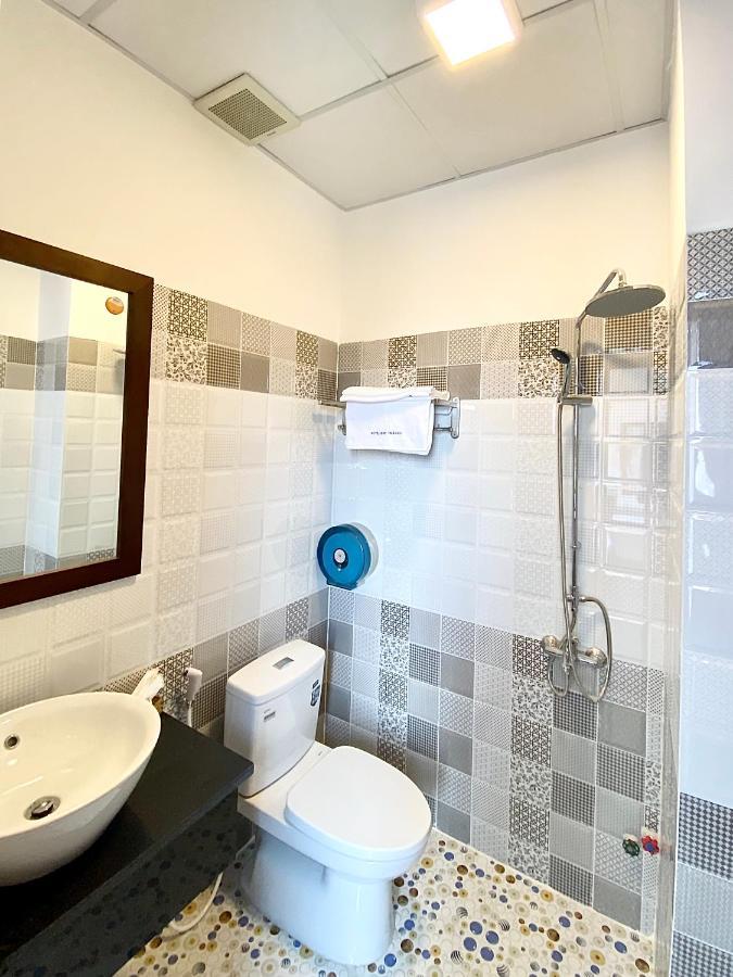 Hotel Duc Thanh 2 Chi Khu Co Ong Εξωτερικό φωτογραφία