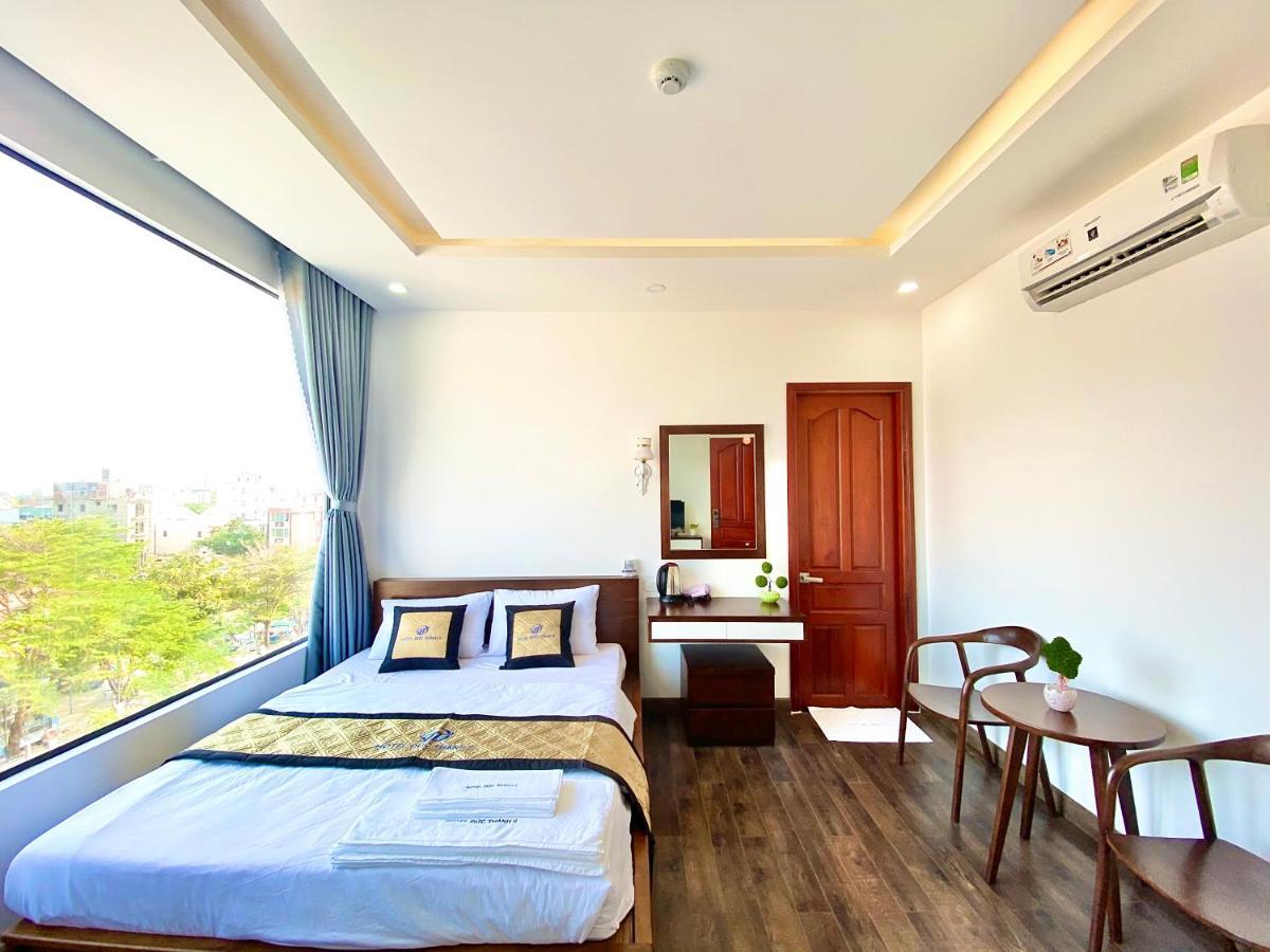 Hotel Duc Thanh 2 Chi Khu Co Ong Εξωτερικό φωτογραφία