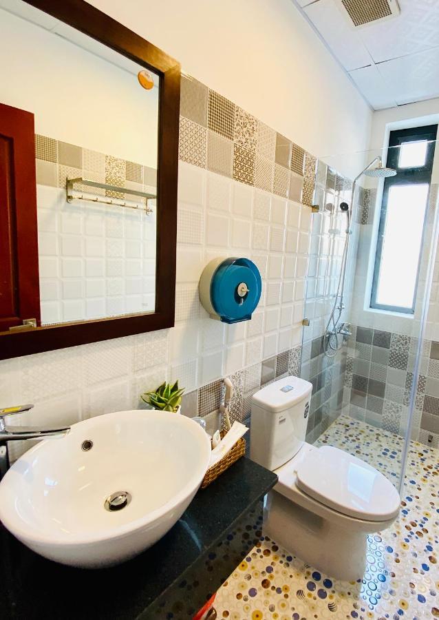 Hotel Duc Thanh 2 Chi Khu Co Ong Εξωτερικό φωτογραφία