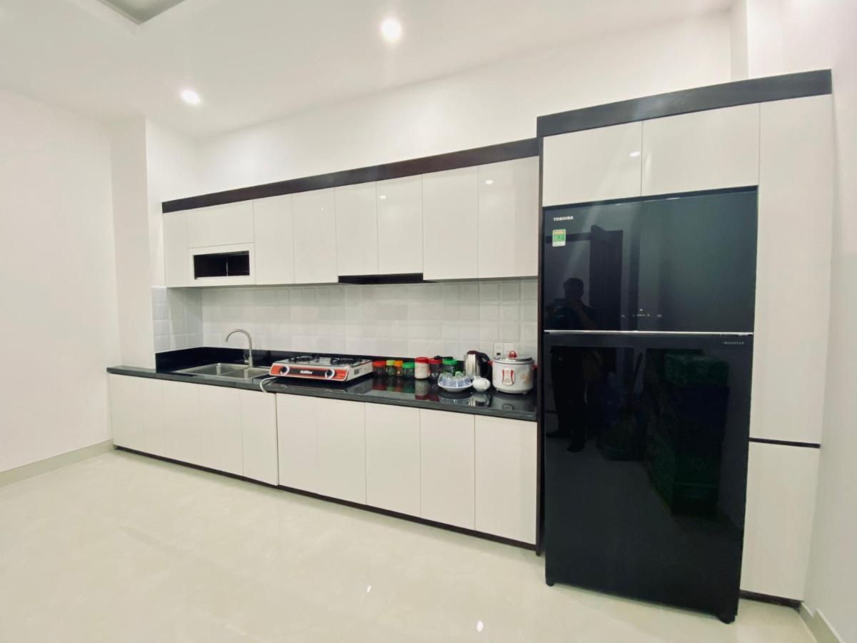 Hotel Duc Thanh 2 Chi Khu Co Ong Εξωτερικό φωτογραφία