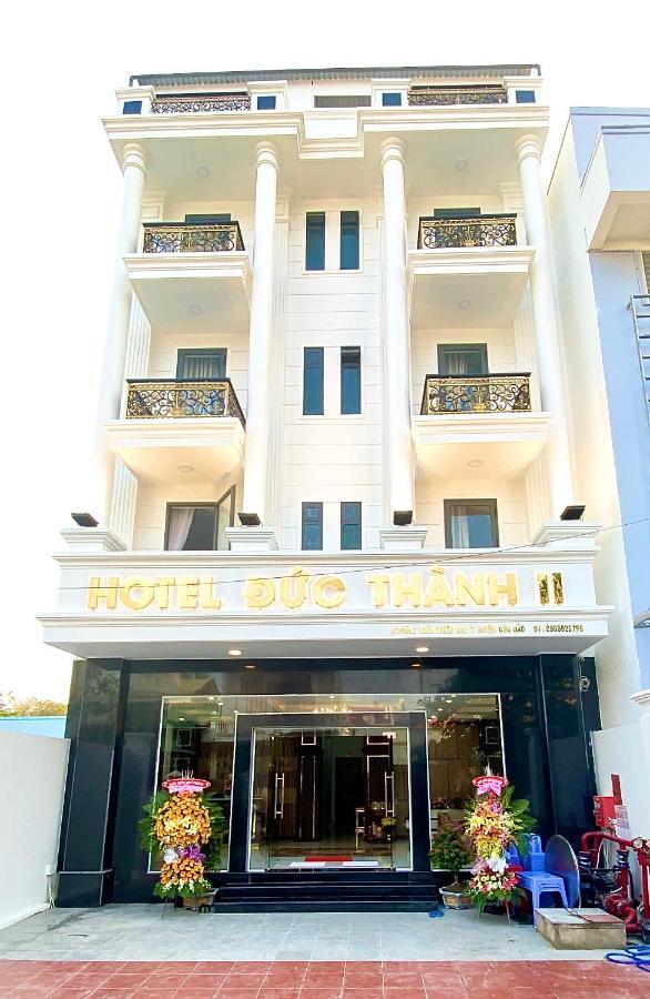 Hotel Duc Thanh 2 Chi Khu Co Ong Εξωτερικό φωτογραφία