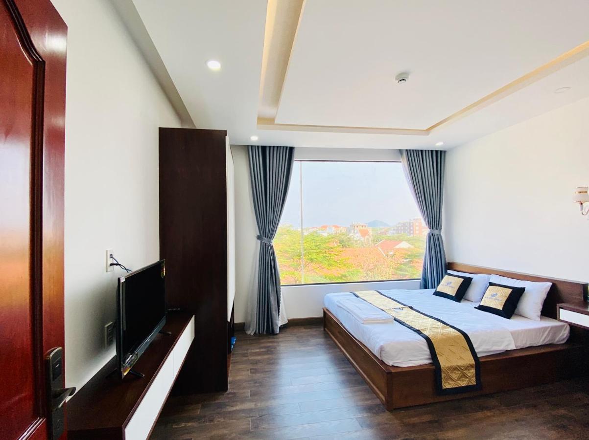 Hotel Duc Thanh 2 Chi Khu Co Ong Εξωτερικό φωτογραφία