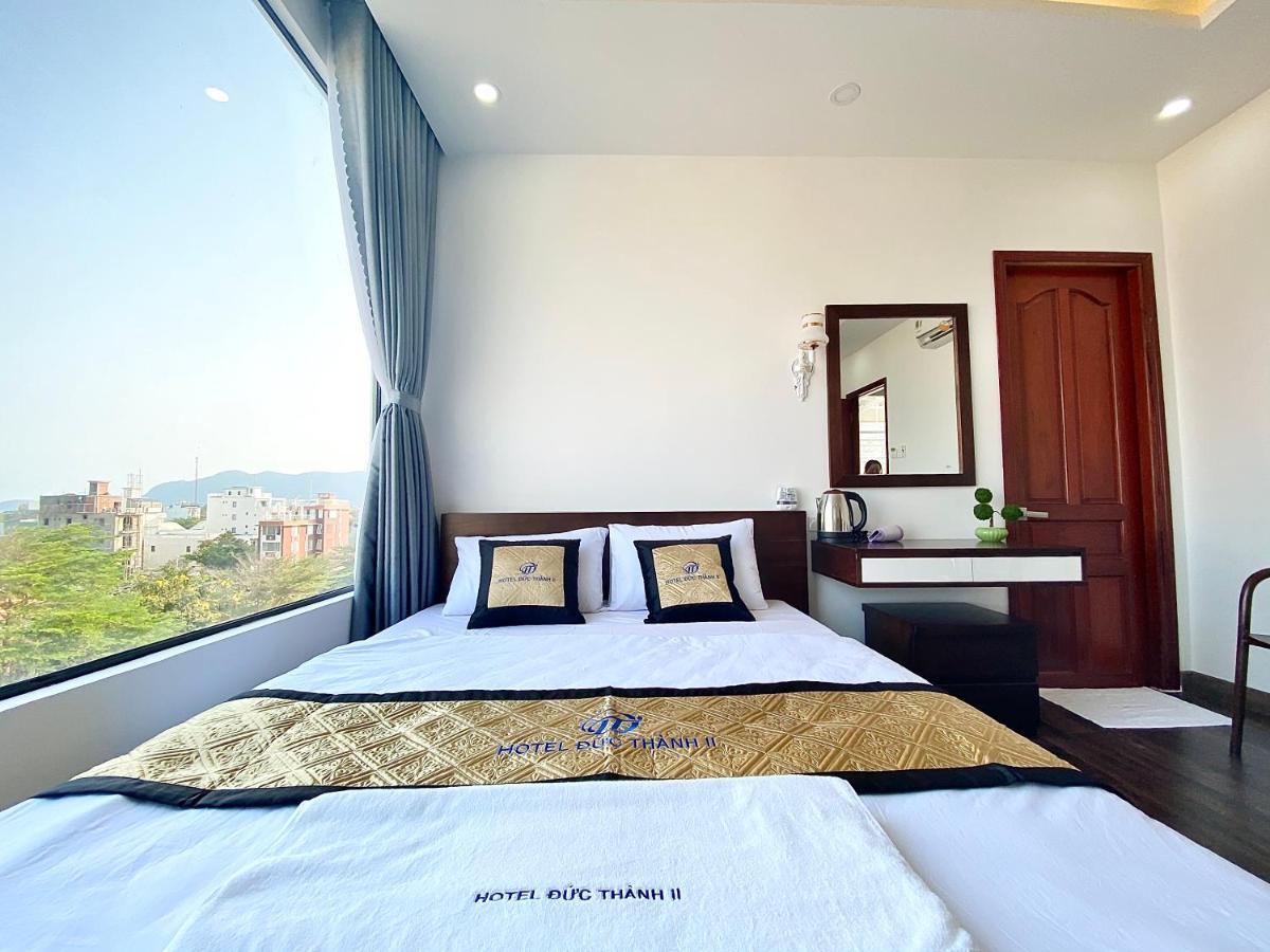 Hotel Duc Thanh 2 Chi Khu Co Ong Εξωτερικό φωτογραφία